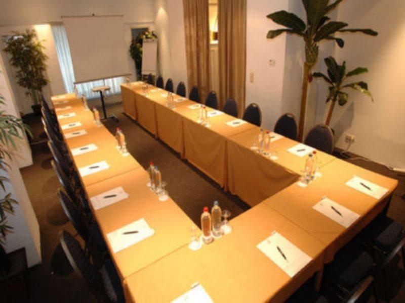 Hotel Des Colonies Brussels By Mercure Saint-Josse-ten-Noode Facilidades foto